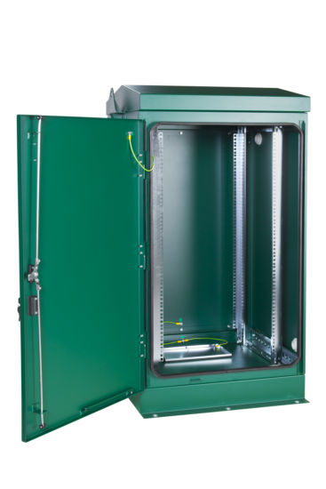 FTTH Enclosure - Rainford Solutions