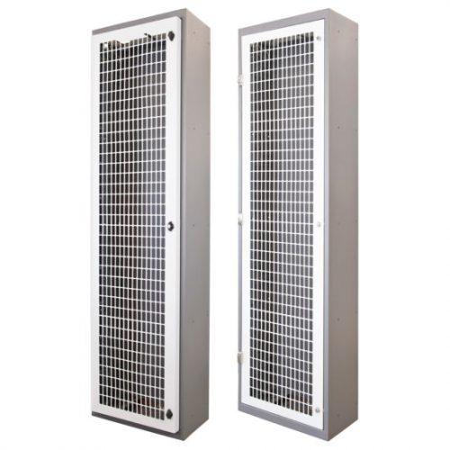 Seismic Cabinets - Rainford Solutions