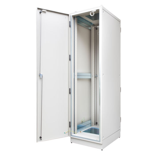 EMC Cabinets - Rainford Solutions