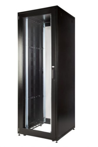 Telecom Cabinet - Rainford Solutions