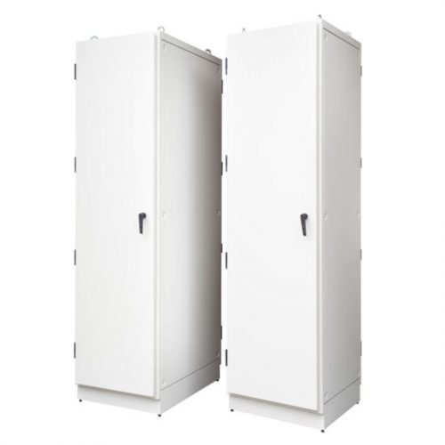 EMC Cabinets