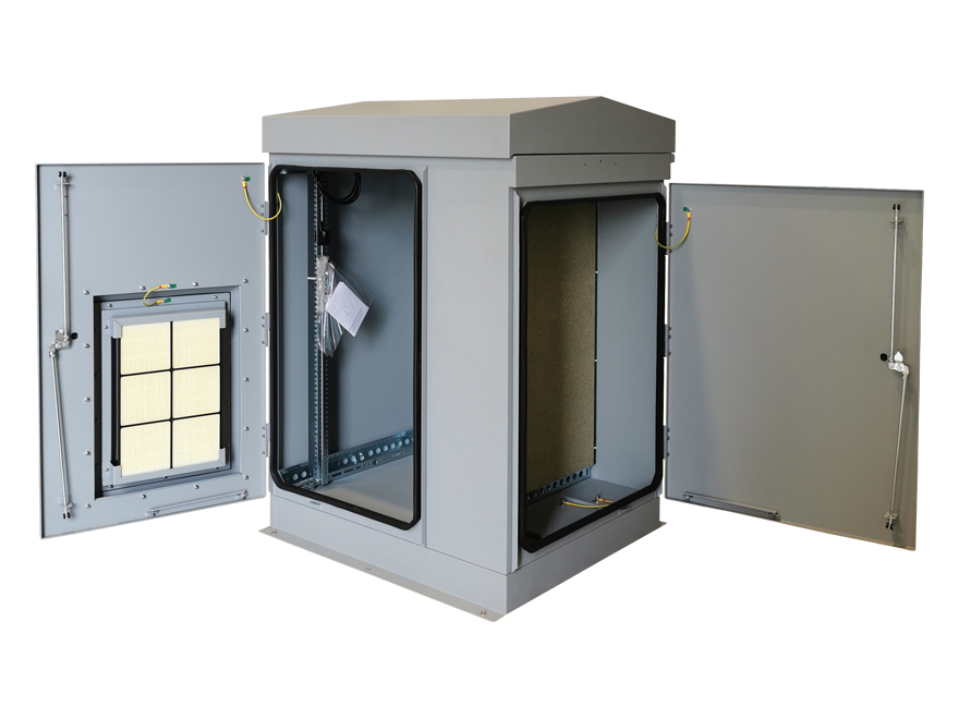 Rainford Commsafe Cabinet