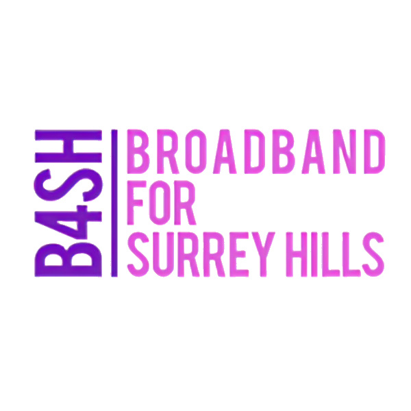 Broadband for Surrey Hills
