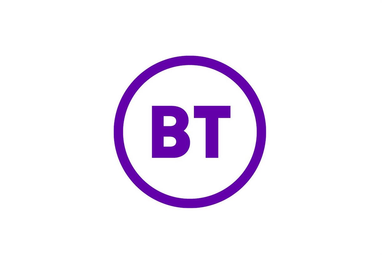 BT Group
