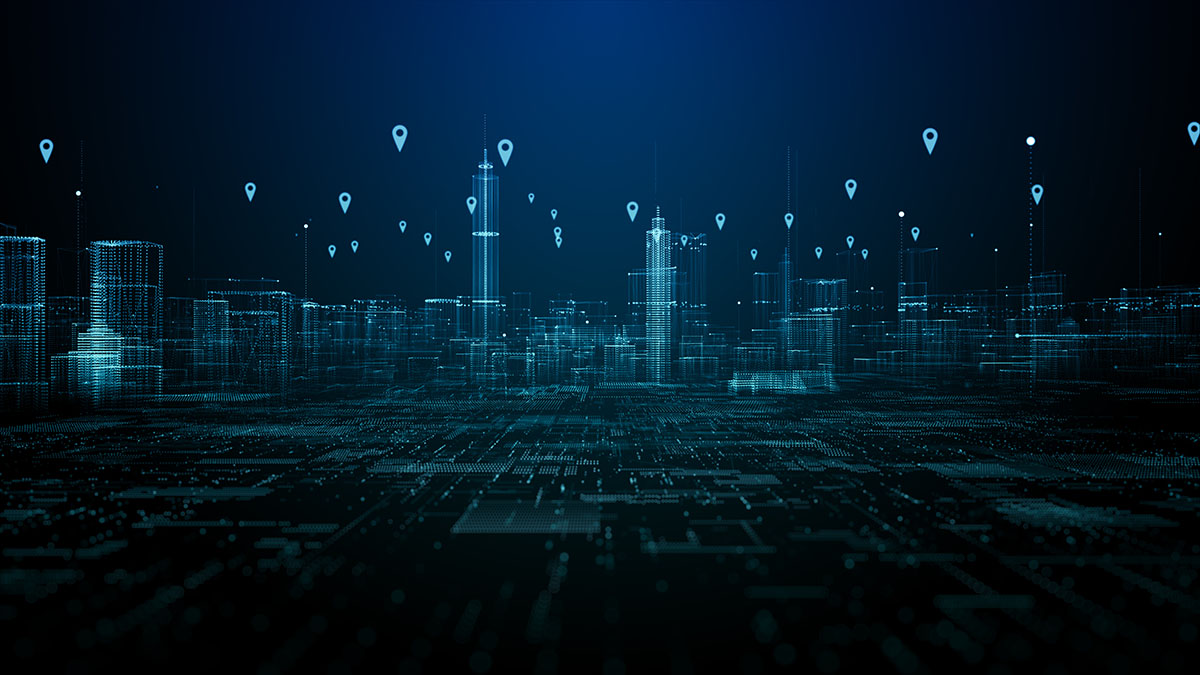 Mobile network infrastructure