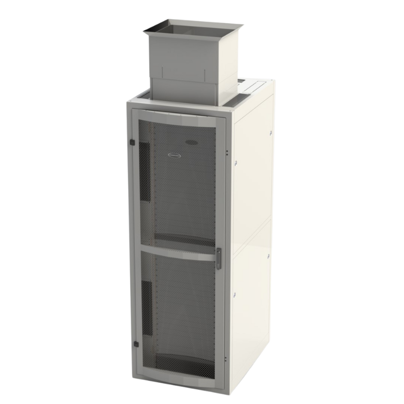 Rack Level Containment