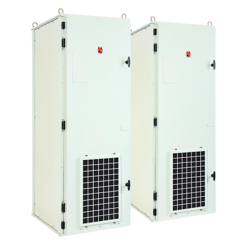 Naval Defence Enclosures and Cabinets from Rainford