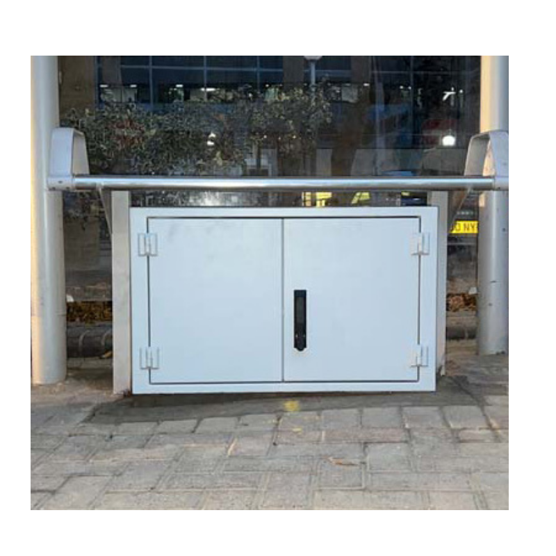 Rainford outdoor mobile telecom cabinets